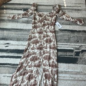 Reformation Midi Dress